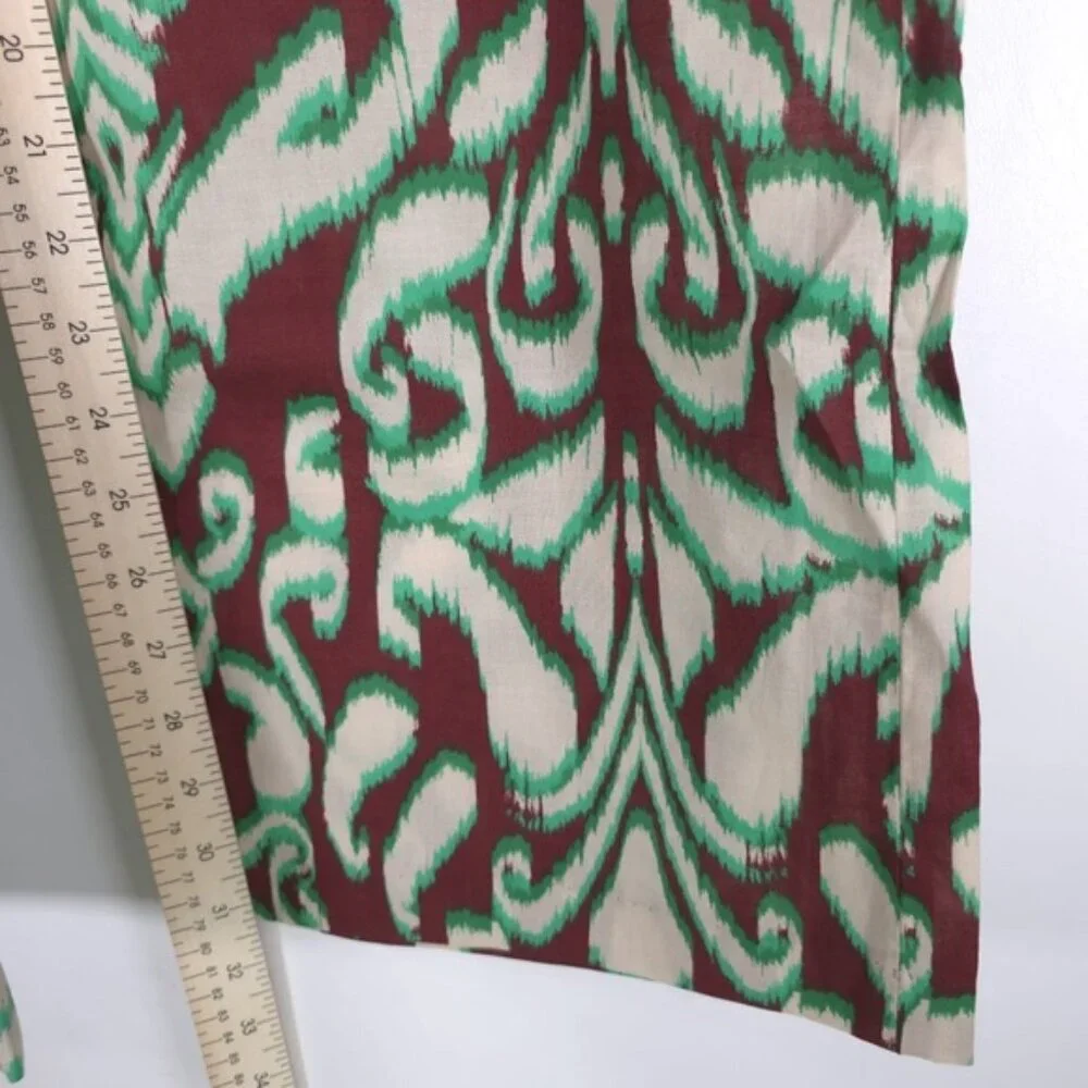Zara nwt printed